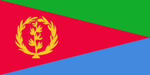 Flag-Eritrea