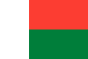 Flag-Madagascar