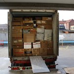 Container packing for tMinds and MUST 2019