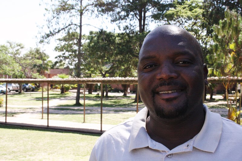 Mzuzu University, Luwinga and Katoto Secondary School