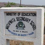 Matapwata Secondary School