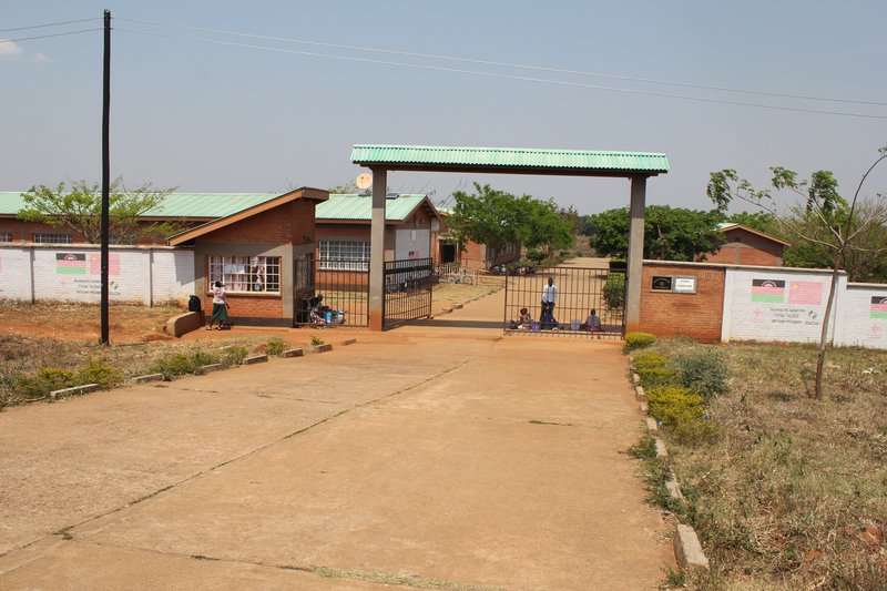 Matapwata Secondary School