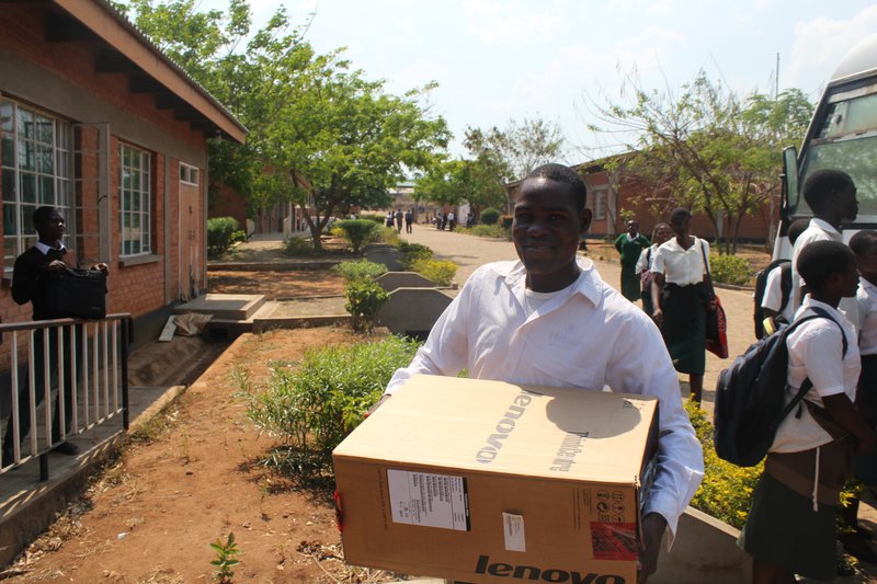 Matapwata Secondary School