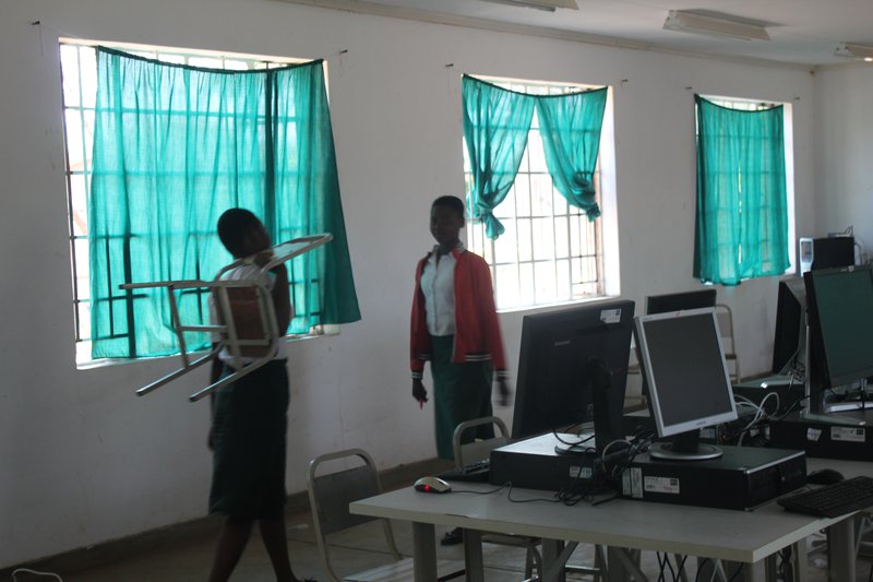 Matapwata Secondary School