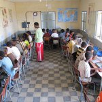 Eritrea schools