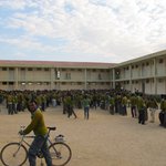 Eritrea schools