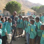 Eritrea schools