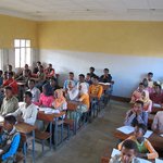 Eritrea schools