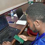 Python Week of Code Malawi