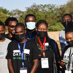 Malawi Data Science Bootcamp 2021