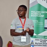 Python Week of Code Malawi