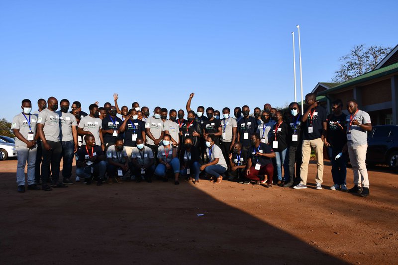 Malawi Data Science Bootcamp 2021