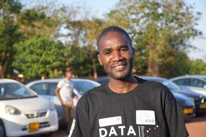 Malawi Data Science Bootcamp 2021