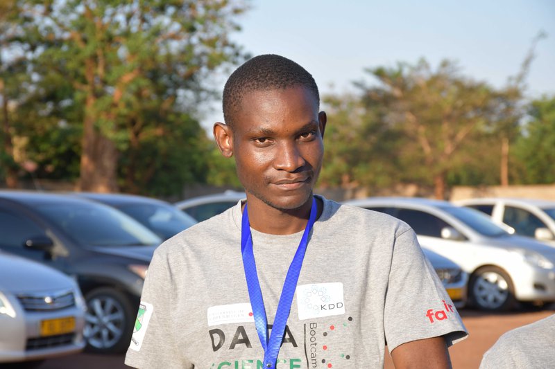 Malawi Data Science Bootcamp 2021