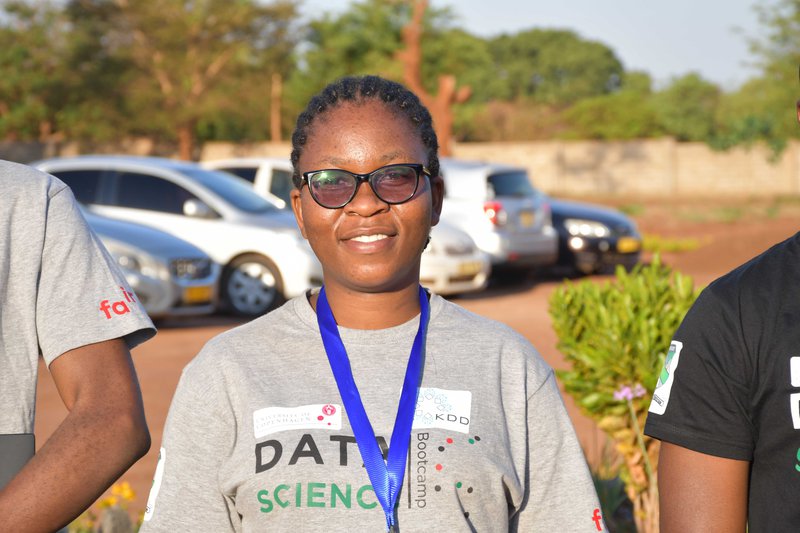 Malawi Data Science Bootcamp 2021