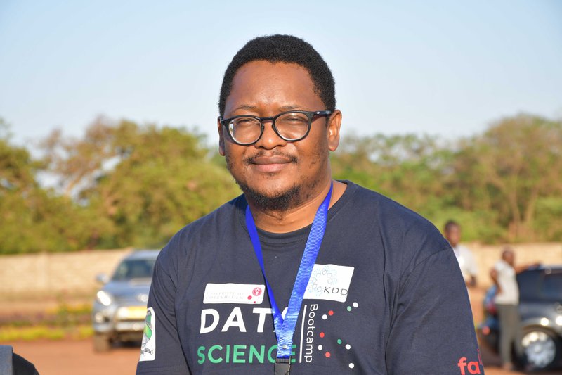 Malawi Data Science Bootcamp 2021