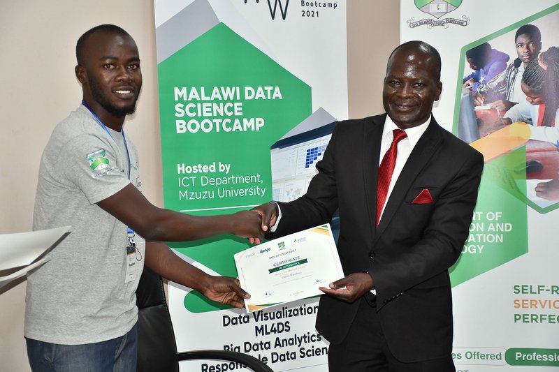 Python Week of Code Malawi