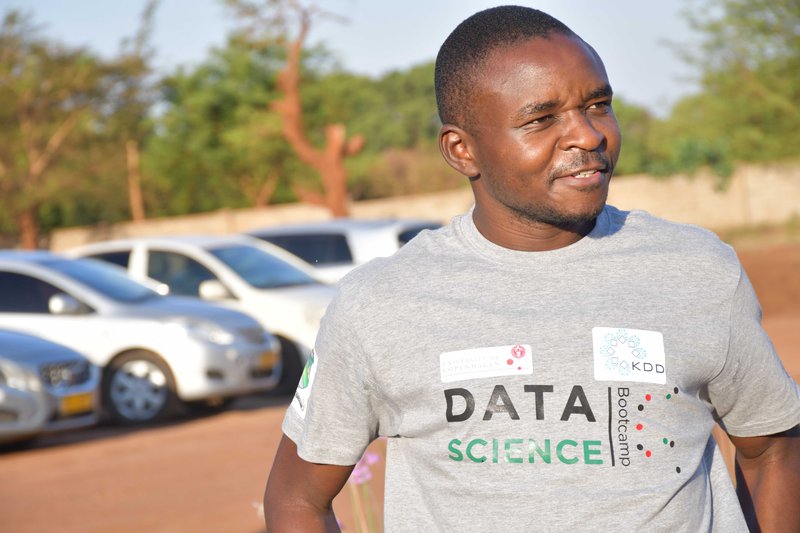 Malawi Data Science Bootcamp 2021