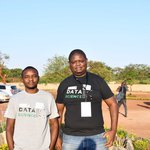 Malawi Data Science Bootcamp 2021