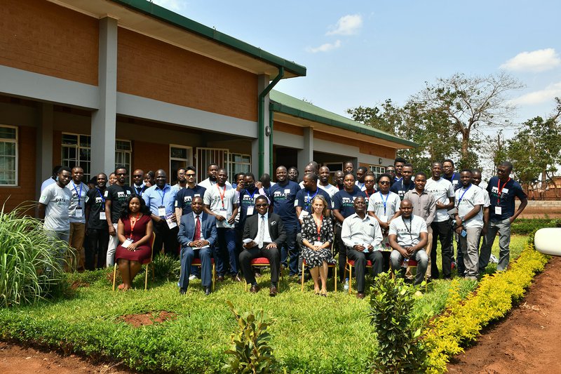 Malawi Data Science Bootcamp 2021