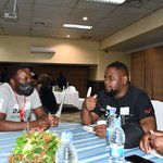 Malawi Data Science Bootcamp 2021