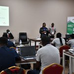 Python Week of Code Malawi