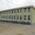 Eritrea schools