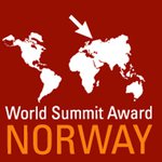 World summit logo